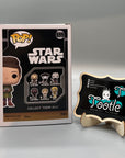 YOUNG LEIA with LOLA 659 Funko 2023 SUMMER Convention LE Star Wars Funko Pop Tootle ph