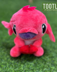 Stitch Plush Toys