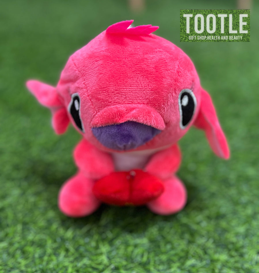 Stitch Plush Toys