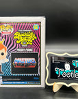 Freddy Funko as PRINCE ADAM BLACKLIGHT 2022 (4,000 pcs Limited Edition)