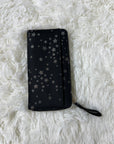 Kate Spade Wrist Wallet Black Multi 001