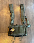 Phantom Gear Specter Modular Chest Rig Dessert Night Camo