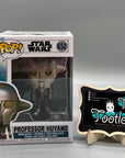 PROFESSOR HUYANG 652 Star Wars Ahsoka Funko Pop Tootle Ph