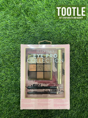ELLEN TRACY EYE PRO COLLECTION