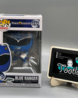 BLUE RANGER 1372 Power Ranger Funko Pop Television Tootle Ph