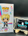 Funko Pop Animation! BORUTO 1383 (AAA Anime Exclusive )