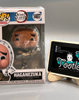 HAGANEZUKA 1407 Demon Slayer Funko Pop Animation Tootle ph