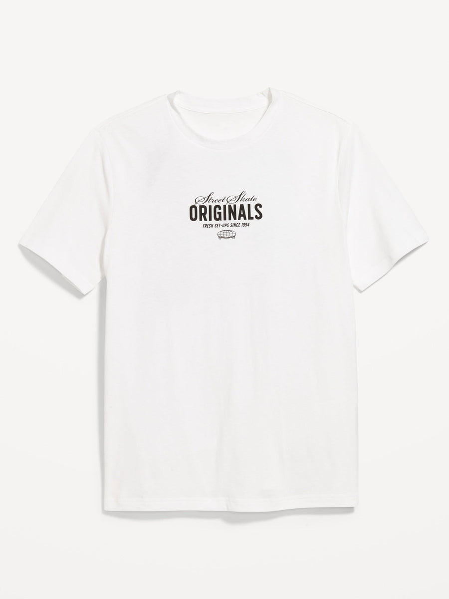 Old Navy Tee Street Skate Originals 1994