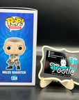 Funko Pop Movies AVATAR 1324 "MILES QUARITCH"