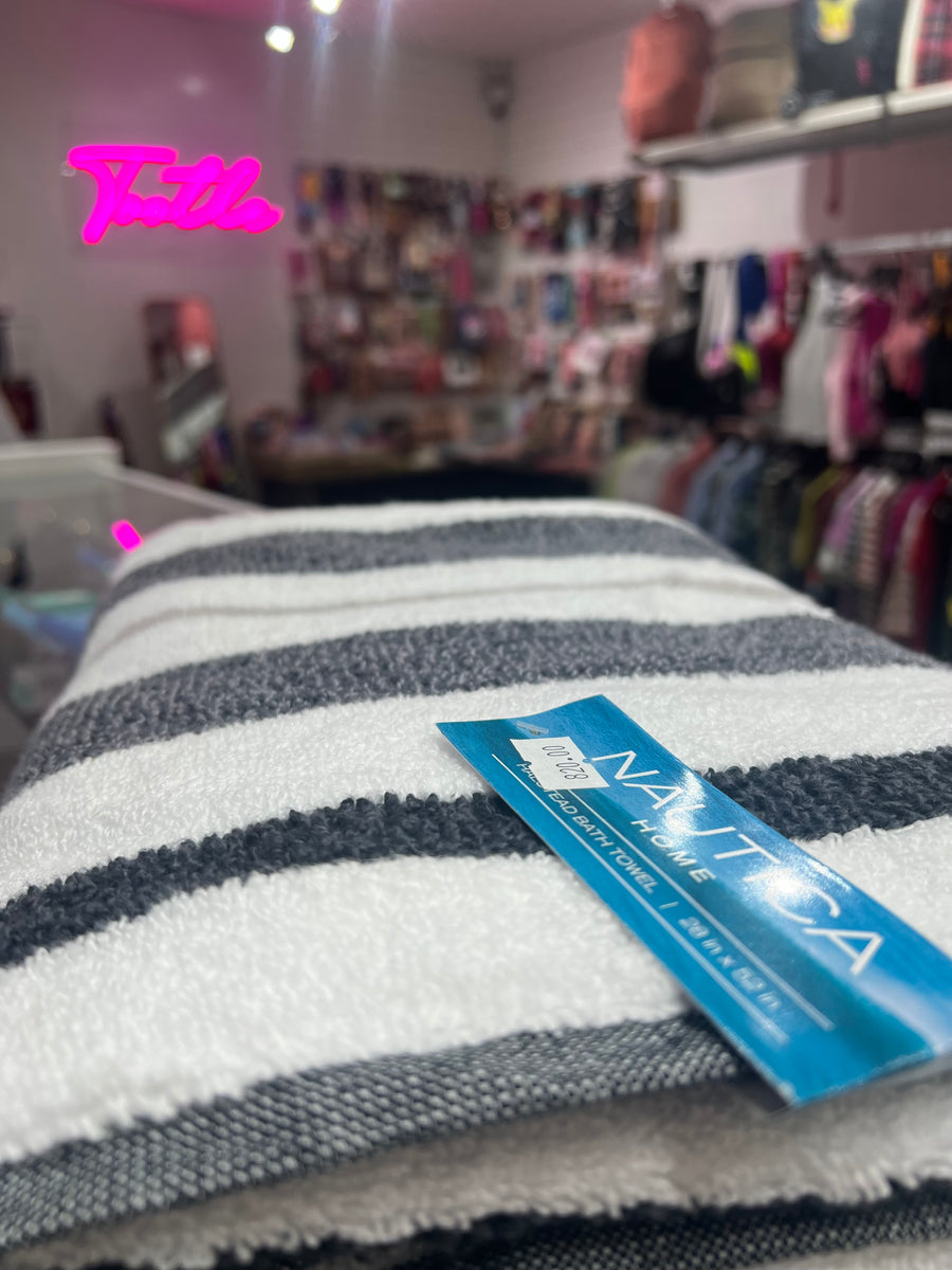 Nautica Bath Towel