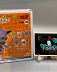 GINYU 1493 GITD EE Exclusive LE Dragonball Z Funko Pop Animation Tootle ph