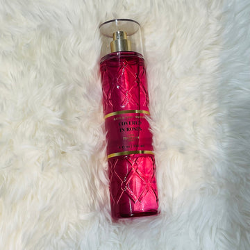 Bath & Bodyworks Covered In Roses Fragrance Mist 236ml
