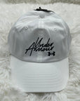 Under Armour Favorites Women's Cap White