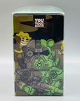 Fallout Glow in the Dark T-60 Power Armor Youtooz EE Exclusive LE Tootle ph