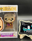 Disney-Beauty and the Beast-COGSWORTH-1133