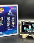 Funko Pop Movies! AVATAR 1323 "BATTLE NEYTIRI"