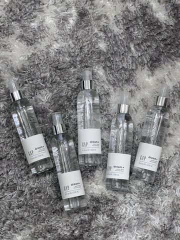GAP DREAM + Body Mist 236 ml