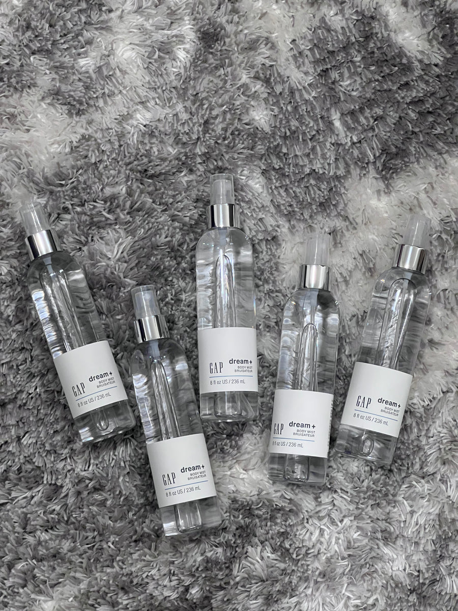 GAP DREAM + Body Mist 236 ml