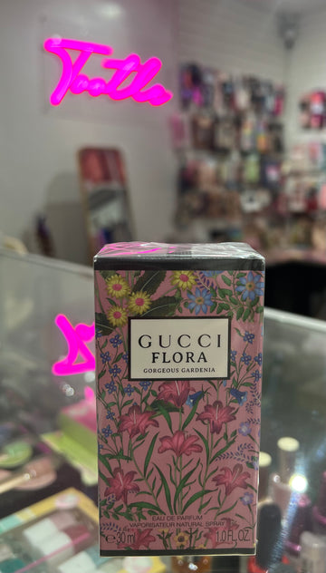 Gucci Flora 30ml