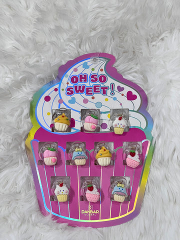 Oh so Sweet Danbar  Small Clamp