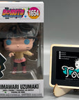 Himawari Uzumaki 1654 Boruto Naruto Next Generations Funko Pop Animation Tootle Ph