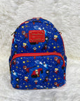 LOUNGEFLY BACK PACK DISNEY DESIGN 400946065048