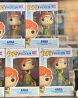 ANNA 1023 Diney Frozen Funko Pop Tootle Ph