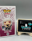 TENGEN UZUI 1533 Demon Slayer Funko Pop Animation Tootle Ph