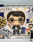 HARRY POTTER Funko Advent Calendar Wizarding World 24 Pieces Funko Pocket Pop Tootle ph