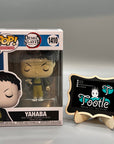 YAHABA Demon Slayer 1410 Funko Pop Animation Tootle ph