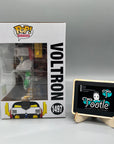 VOLTRON 1497 Funko 2024 Summer Convention LE  Super Sized Funko Pop TVTootle Ph