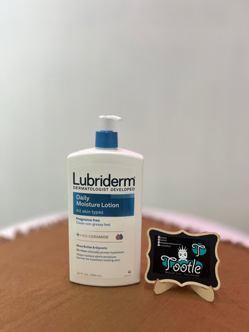 Lubriderm + Pro - Ceremide 709ml