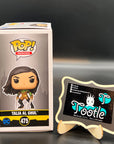 TALIA AL GHUL 475 Funko 2023 Summer Convention LE BATMAN Funko Pop Heroes Tootle ph