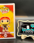 Funko Pop Movies! FLASH 1337  "Barry Allen"