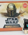 The Mandalorian Mystery Box GameStop Exclusive Funko Box Star Wars Styles May Vary Tootle ph