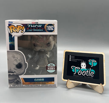 GORR 1092 Funko Specialty Series Thor Love & Thunder Funko Pop Tootle Ph