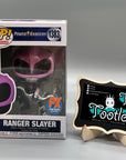 RANGER SLAYER 1383 PX Previews Exclusive 30 years Power Rangers Funko Pop Television Tootle Ph