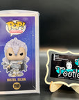 NOZEL SILVA 1160 Funko 2023 Summer Convention LE Black Clover Funko Pop Animation Tootle ph