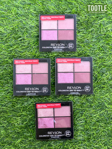 Revlon Day to Night Eyeshadow