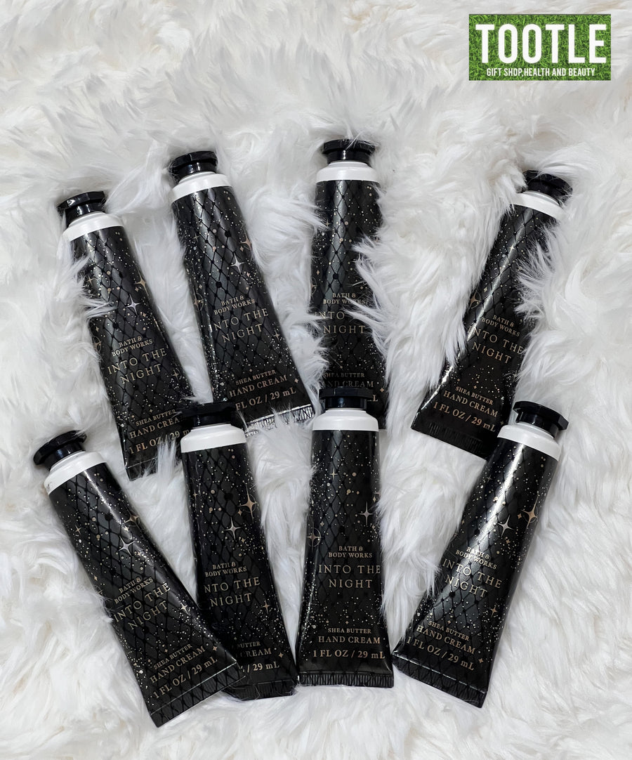 Bath and Bodyworks Into the Night Hand Cream 29 ml
