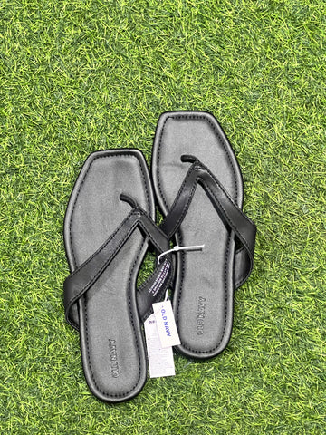 GAP Boheme Sandal Black