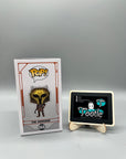 THE ARMORER 668 Star Wars The Mandalorian Funko Pop Tootle ph