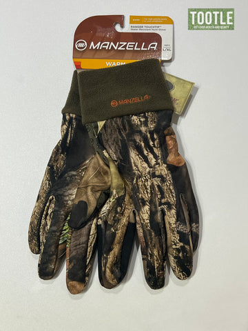 Manzella  Gloves Warm Large