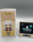 INUYASHA eating noodles 1590 Inuyash Funko Pop Animation Tootle Ph