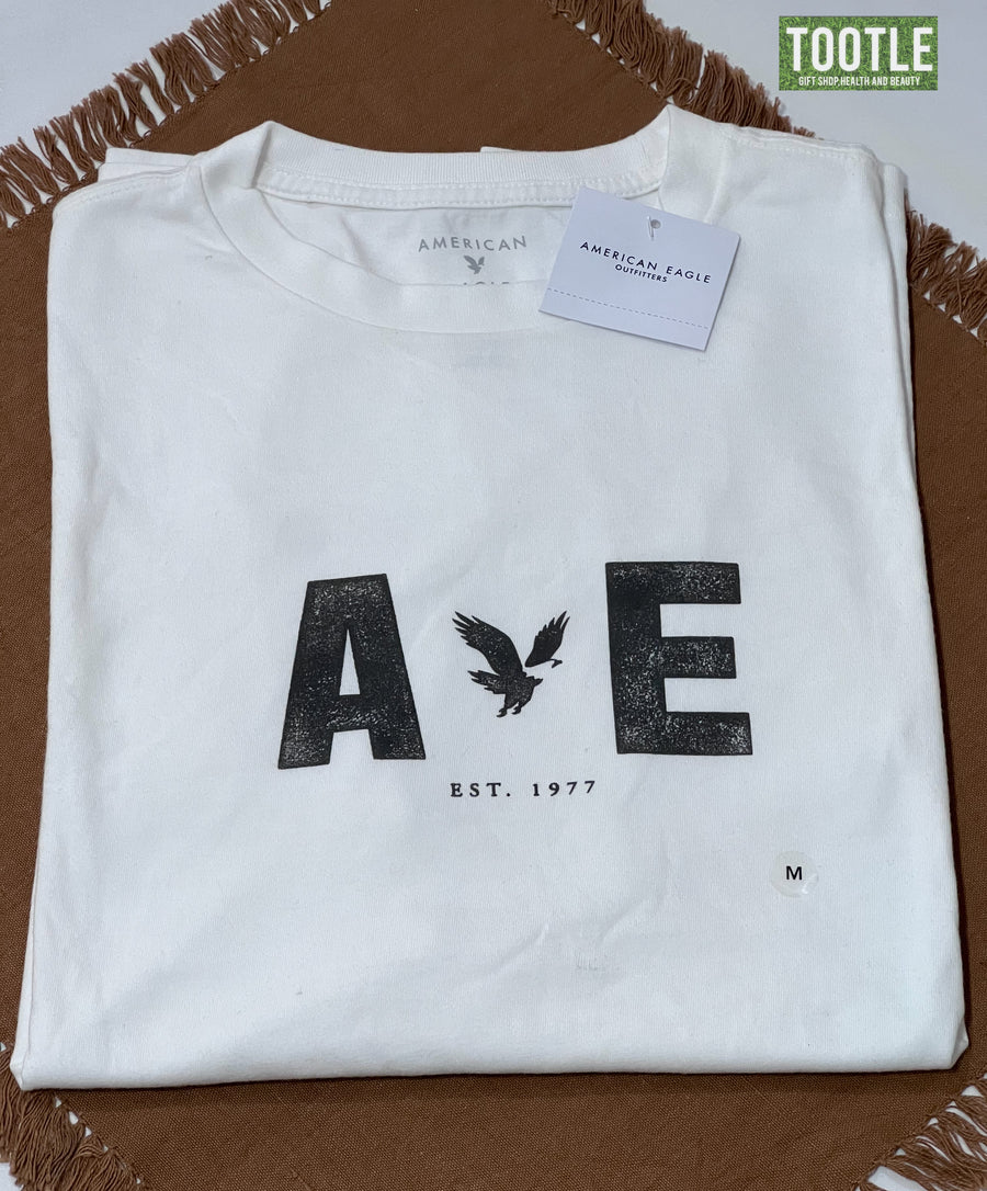 American Eagle Est. 1977 Standard Fit