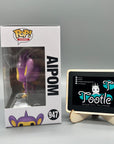 AIPOM Pokemon 947 Funko Pop Games Tootle Ph