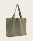 All Saints Underground Tote Bag Nori Green