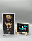 THE EDGE 270 U2 Zoo Tv Funko Pop Rocks Tootle ph