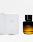 Zara Vibrant Caramel Eau De Parfum 90ml