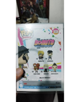 KAWAKI 1036 GITD  Special Edition - BORUTO Naruto Next Gen - Funko Pop Animation